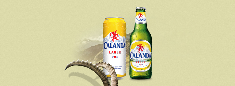 Calanda