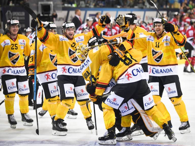 Spengler Cup