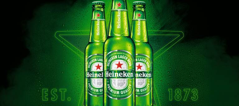 Heineken