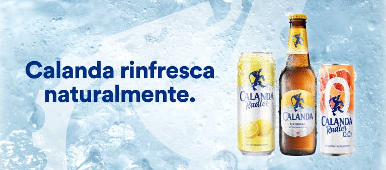 Calanda