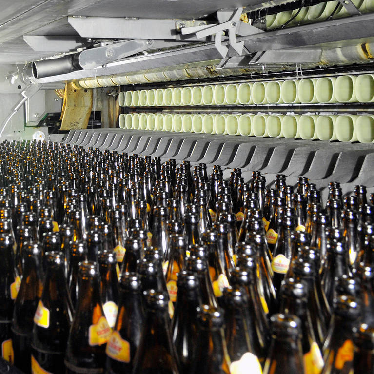 HEINEKEN - Aggiornamento sulla sostenibilità 2016: una birra di qualità eccellente con un minor dispendio di risorse