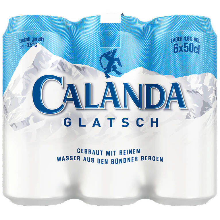 Calanda Glatsch ci mostra come i grigionesi affrontano l'estate
