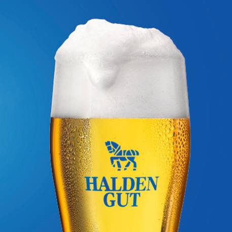 Calanda verlängert als Gold Partner um fünf Jahre Heineken Switzerland