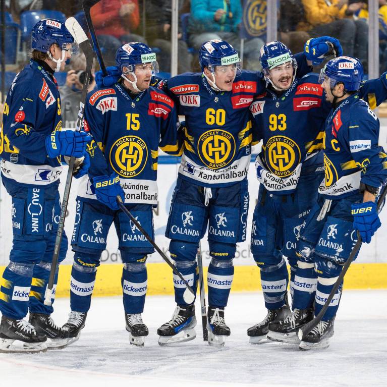 Immagini HCD/Calanda