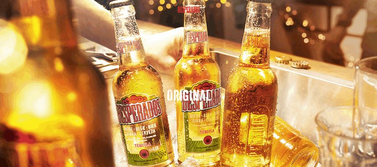Desperados