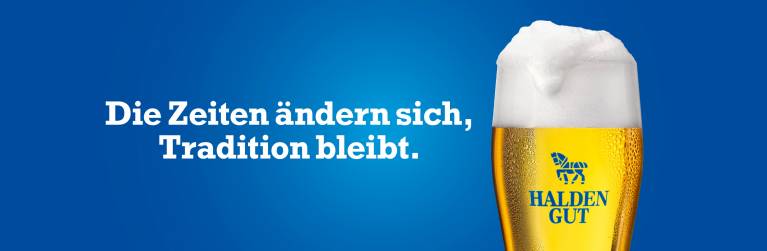 Haldengut