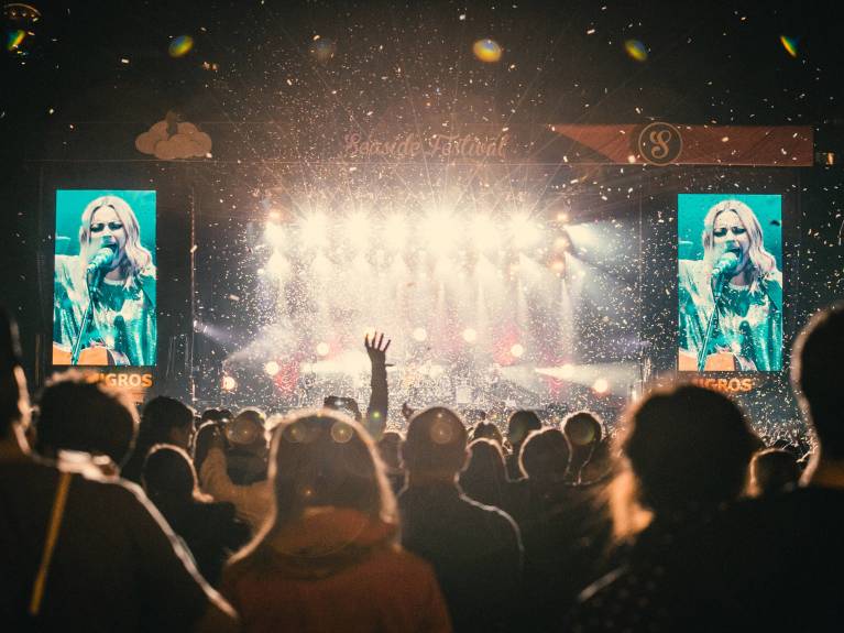 OpenAirGampel