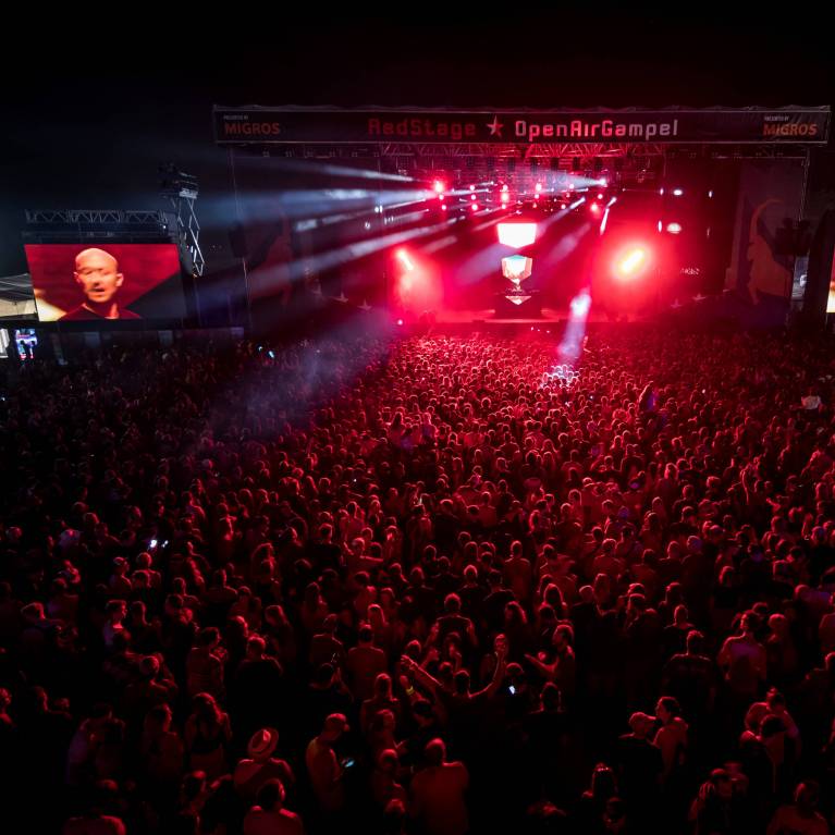 Rinnovi contrattuali anticipati con i festival Gampel e Lumnezia