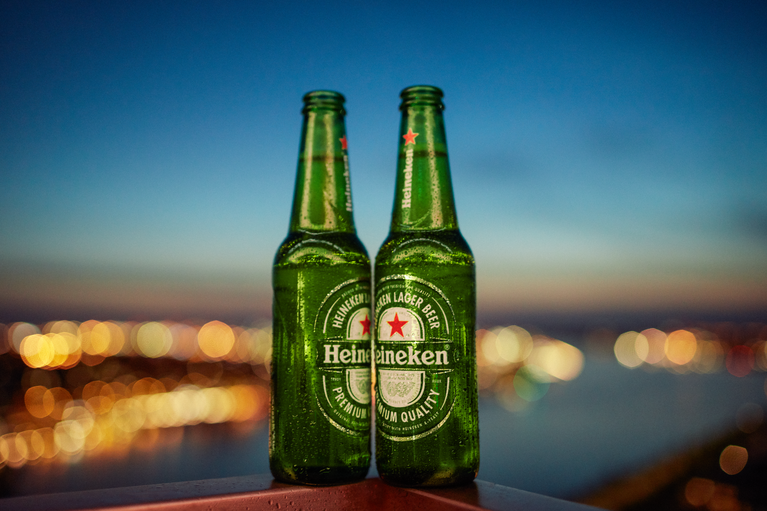 Heineken