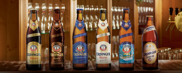 Erdinger