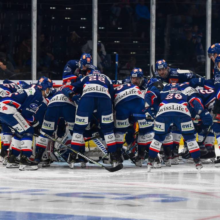 Neuer Bierpartner für die ZSC Lions