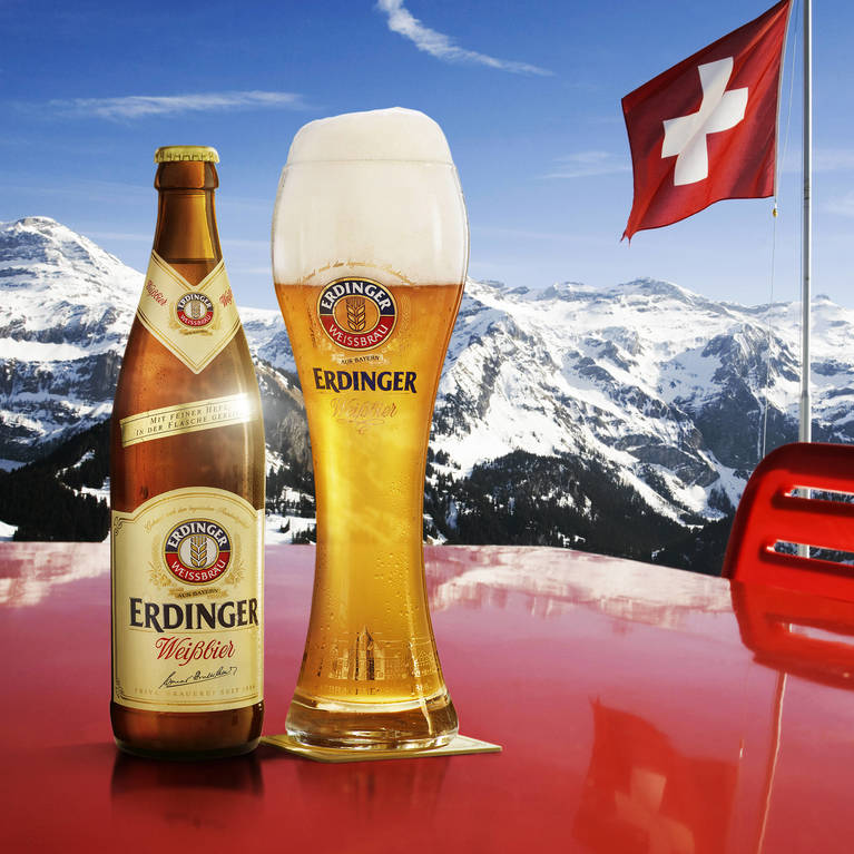 Rinnovata la proficua collaborazione tra HEINEKEN ed ERDINGER