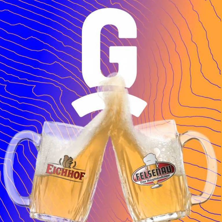 Eichhof und Felsenau spannen für das Gurtenfestival zusammen