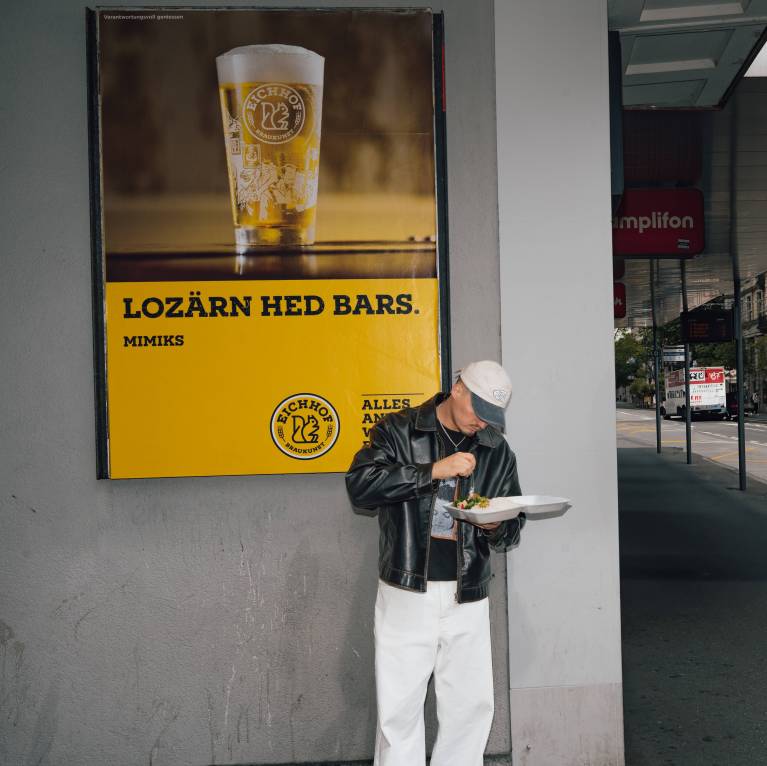 "Lozärn hed Bars"