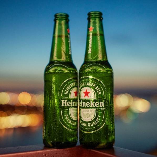 Heineken Switzerland - Heineken Switzerland